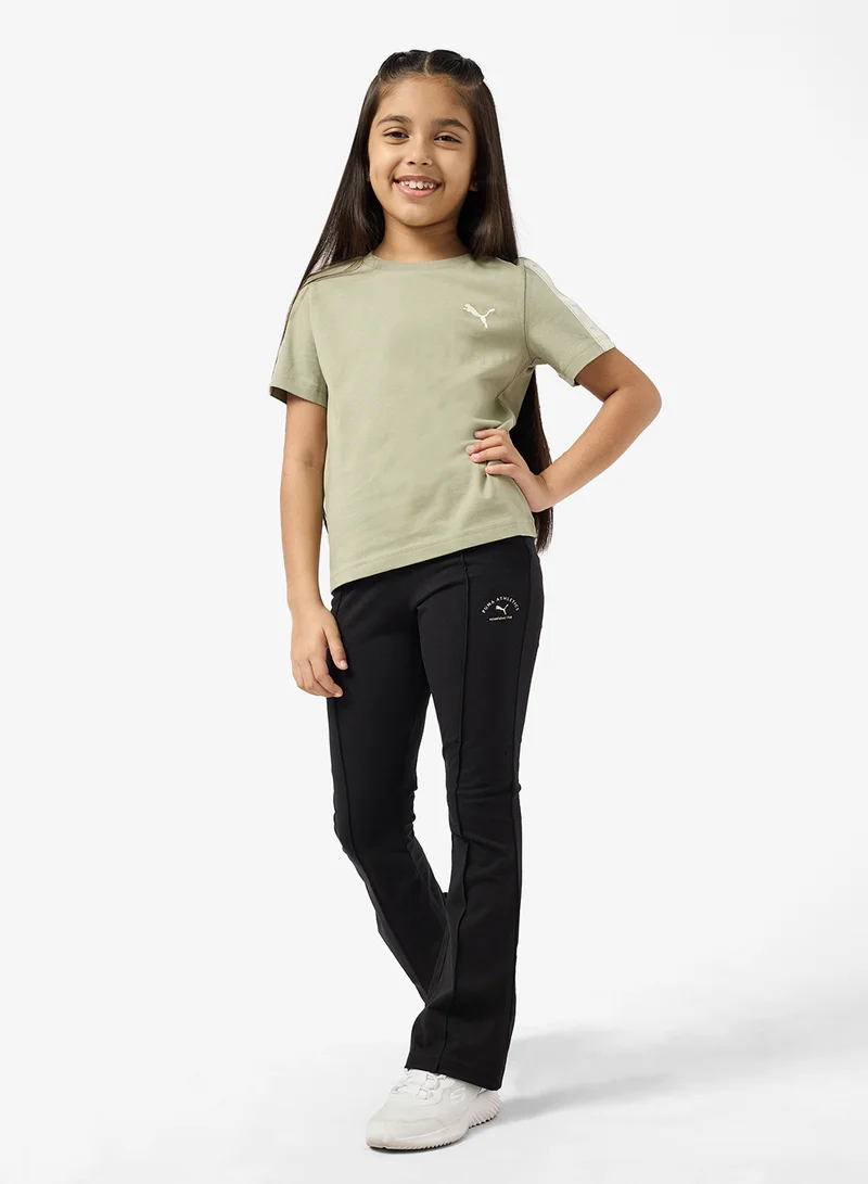 PUMA Kids Essential Entialtape T-Shirt