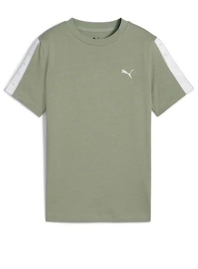 PUMA Kids Essential Entialtape T-Shirt