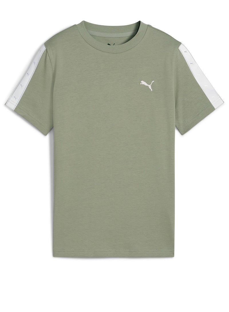 PUMA Kids Essential Entialtape T-Shirt  - Image 1