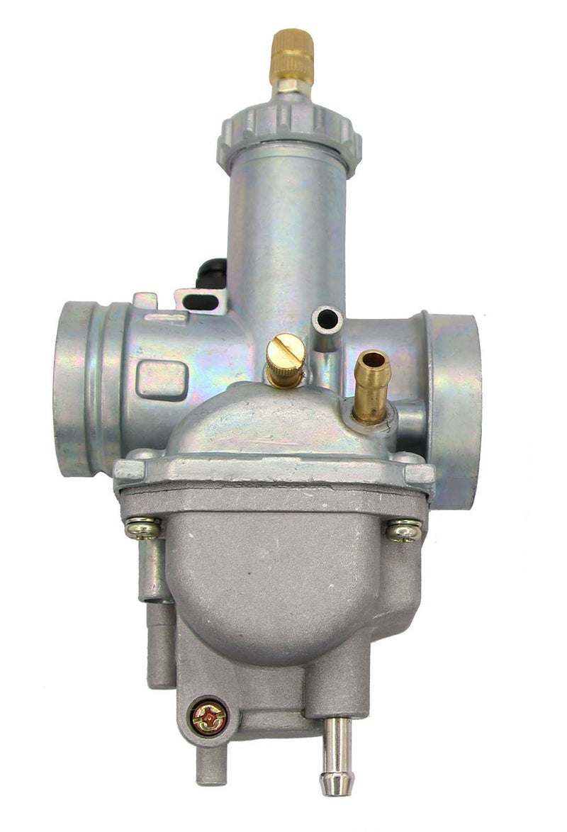 HOOAI Carburetor for KAWASAKI BAYOU 220 KLF220 KLF 220 1988-1998 / Bayou KLF 250 2003-2011 - KAWASAKI Carburetor - Image 4