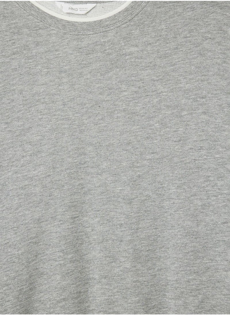 مانجو كنزة بأربطة  - Image 3