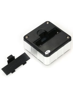 Generic Magnetic Base Digital Level Box Inclinometer Red  - Image 5