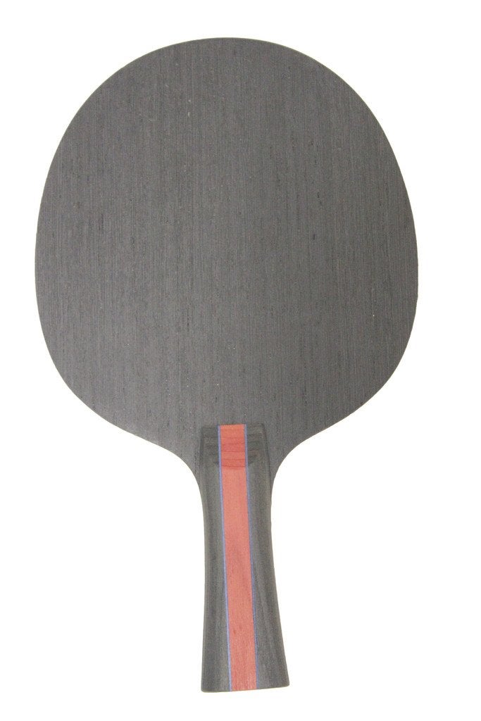 DONIC Testra Carbon All Rounder Wooden Table Tennis Blade, (85g) - Image 2