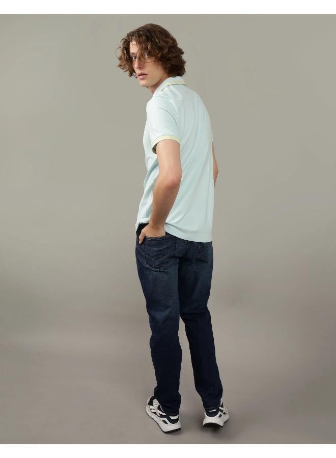 امريكان ايجل جينز رياضي نحيف - Image 4