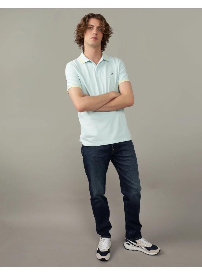 امريكان ايجل جينز رياضي نحيف - Image 1