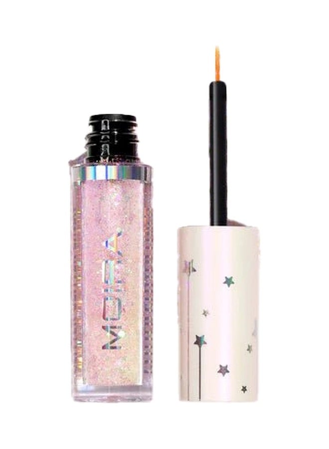 moira محدد اللمعان المتلألئ (005، بريق وردي)