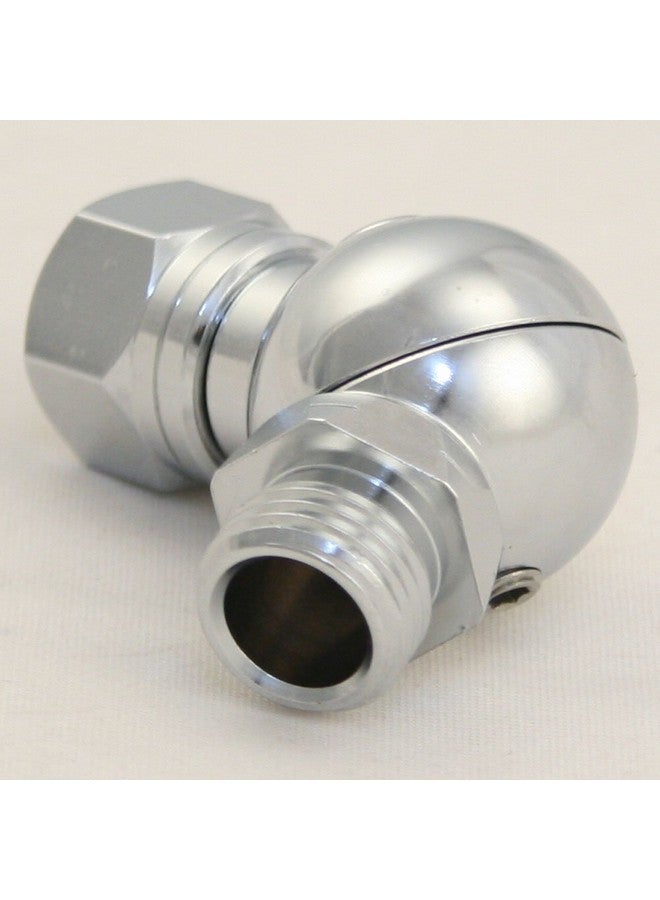 Trident New 360 Degree Swivel Low Pressure Hose Adapter For 2Nd Stage Scuba Diving Re... - Image 3