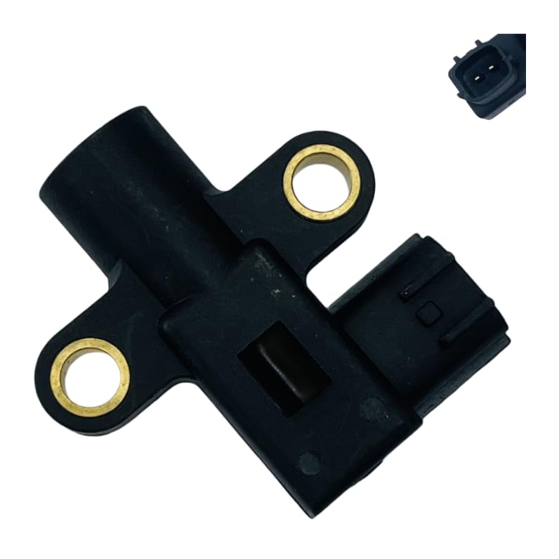 DAOKACUO Crankshaft Position Sensor for Infiniti and Nissan - Image 1
