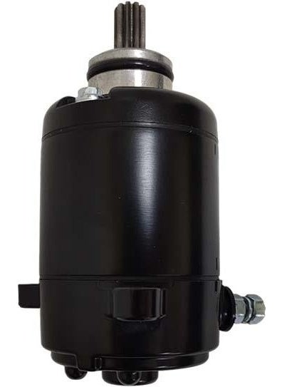 Motobisavm - Starter Motor Ns 150 - Image 1