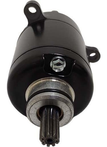 Motobisavm - Starter Motor Ns 150 - Image 1