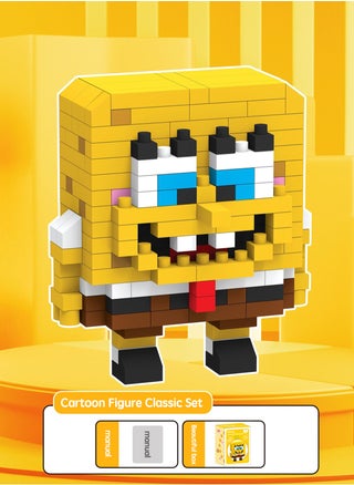 Small sponge