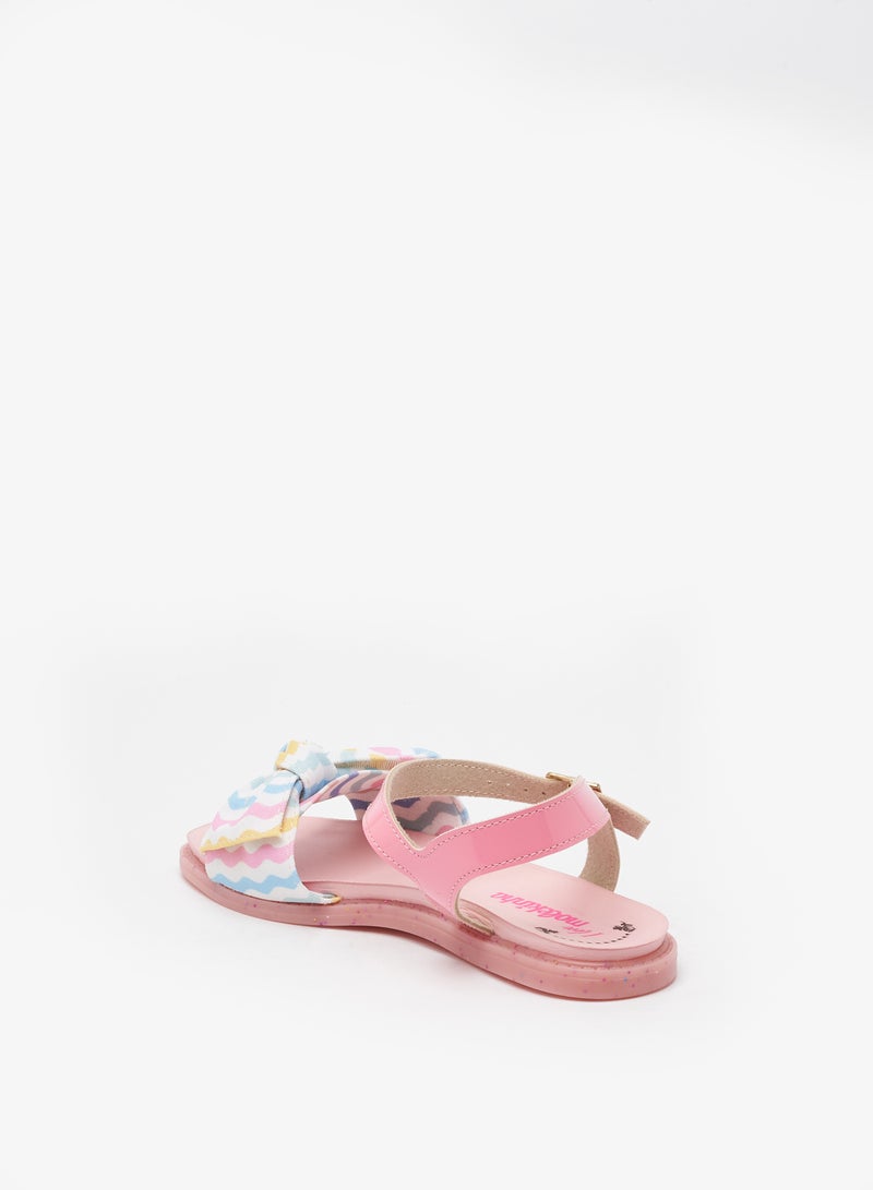 موليكينها صندل بسير خلفي - Image 3