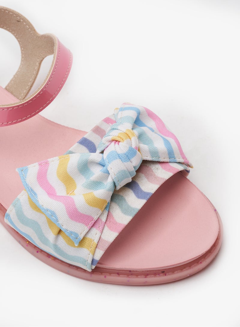 موليكينها صندل بسير خلفي - Image 5