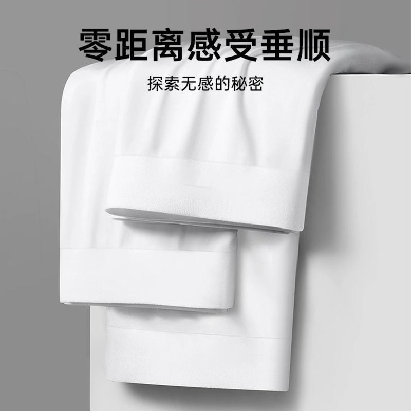 2025 Disposable Underwear Men'S Boxer Pure Cotton Sterile Travel Shorts Men'S Travel Four Corner Portable Day - Image 4