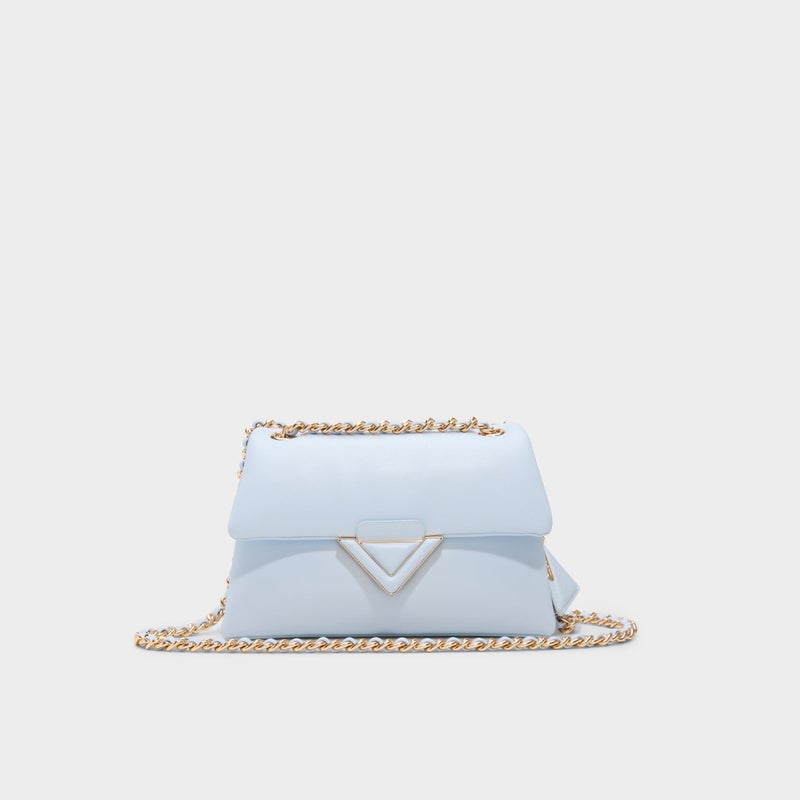 ALDO SOFTPUFF L CITY HANDBAG - Image 1