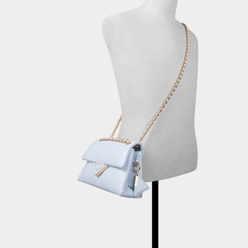 ALDO SOFTPUFF L CITY HANDBAG - Image 4
