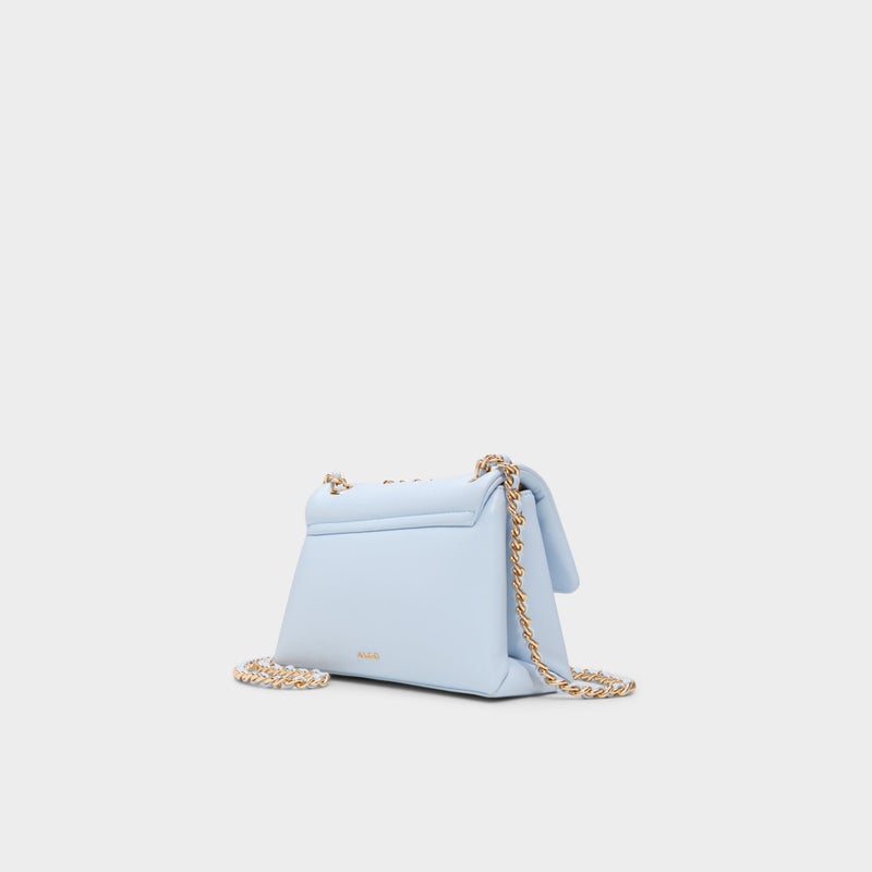 ALDO SOFTPUFF L CITY HANDBAG - Image 2