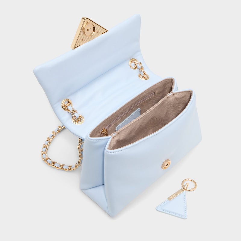 ALDO SOFTPUFF L CITY HANDBAG - Image 3