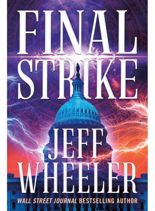 Final Strike 3 - Paperback