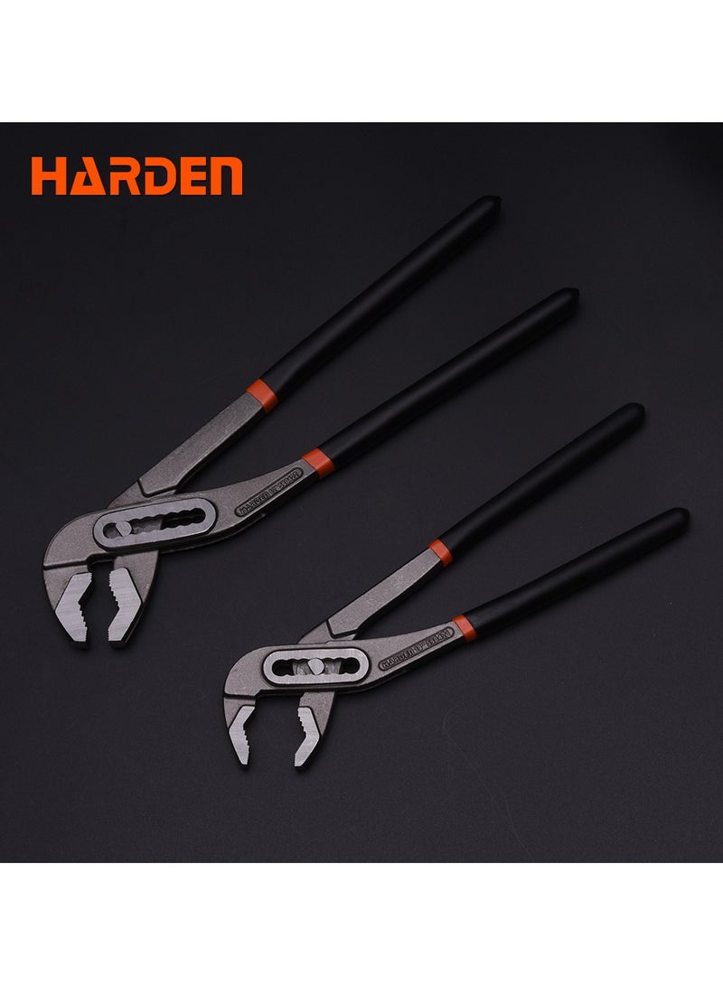 Harden jazz penny 10" - Image 2