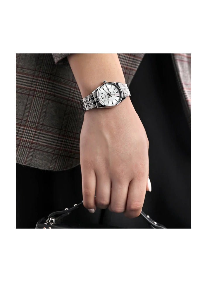 Casio for Women Analog LTP-1335D-7AVDF Stainless Steel Watch - Image 4