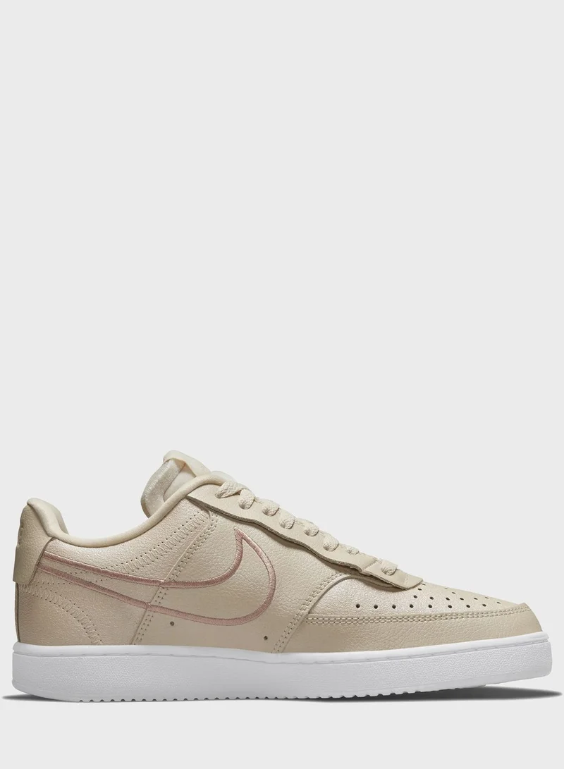 Nike Court Vision Lo Prm Imp