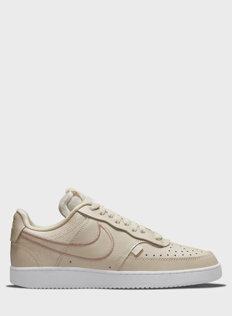 Nike Court Vision Lo Prm Imp
