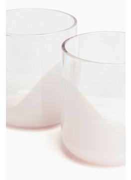H&M 2-Pack Patterned Tumblers  - Image 2