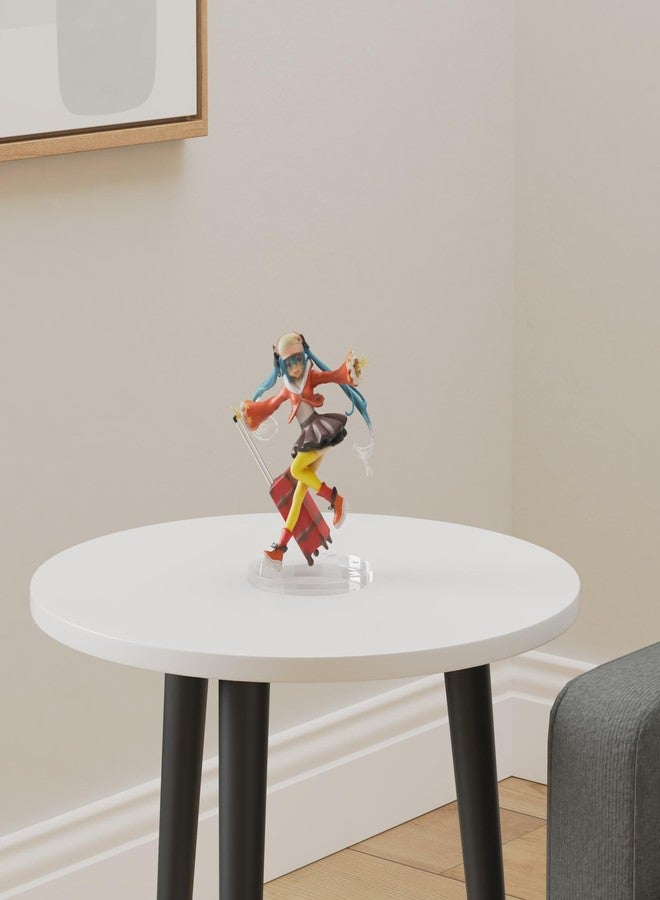 Taito Original Autumn Clothes 7" Hatsune Miku Action Figure - Image 2