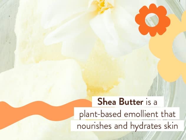 Babo Botanicals Sensitive Baby Fragrance-Free Miracle Cream - Face & Body Moisturizer - For Sensitive Skin - Calendula, Shea Butter, Coconut Oil - EWG Verified - Fragrance-Free - For Babies & Kids - Image 3