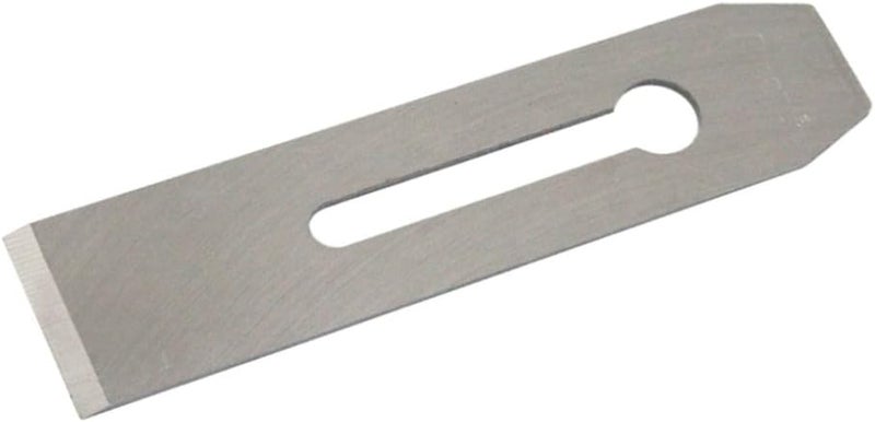 klarako 40mm (1.7") WIDE SPARE REPLACEMENT PLANE BLADE FOR PLANES WOODWORKING TOOL - Image 4