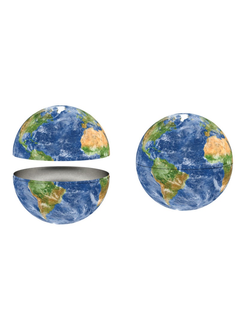 يورو جرافيكس لعبة الألغاز المعدنية Eurographics Planet Earth 550 - Image 3