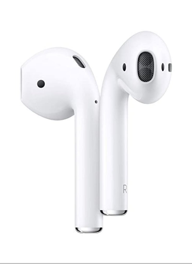 Haino Teko - Germany Original Quality POP-2022 Pro Wireless In-Ear Bluetooth For iPhones And Androids White - Image 1