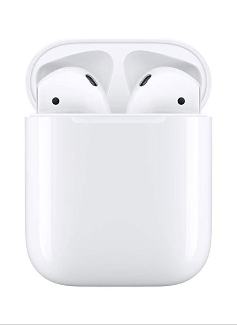 Haino Teko - Germany Original Quality POP-2022 Pro Wireless In-Ear Bluetooth For iPhones And Androids White - Image 1
