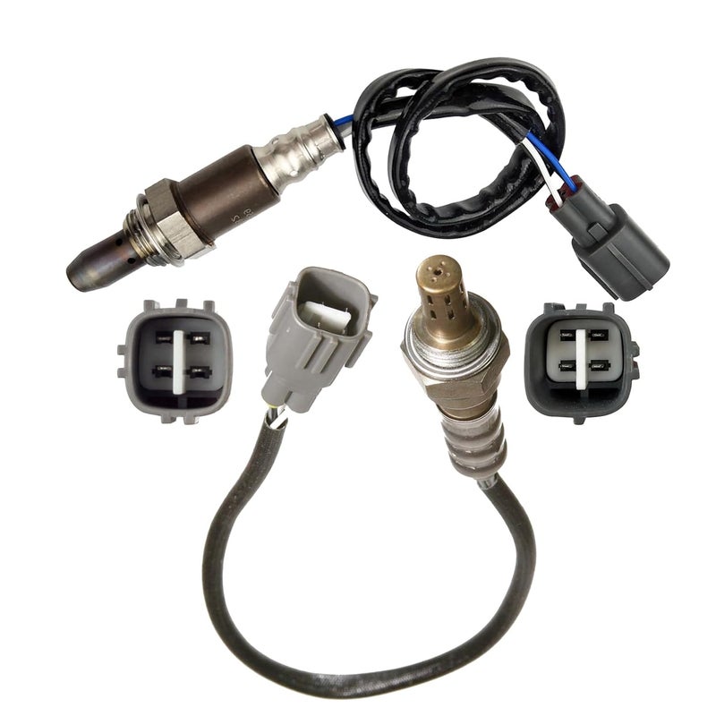Dropwater Upstream and Downstream Oxygen Sensor Replacement for Toyota Camry, Avalon, and Venza (2008-2011) - Image 1