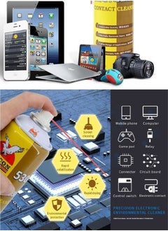 Falcon Falcon 530 Mobile and Electronics Cleaner  - Image 2