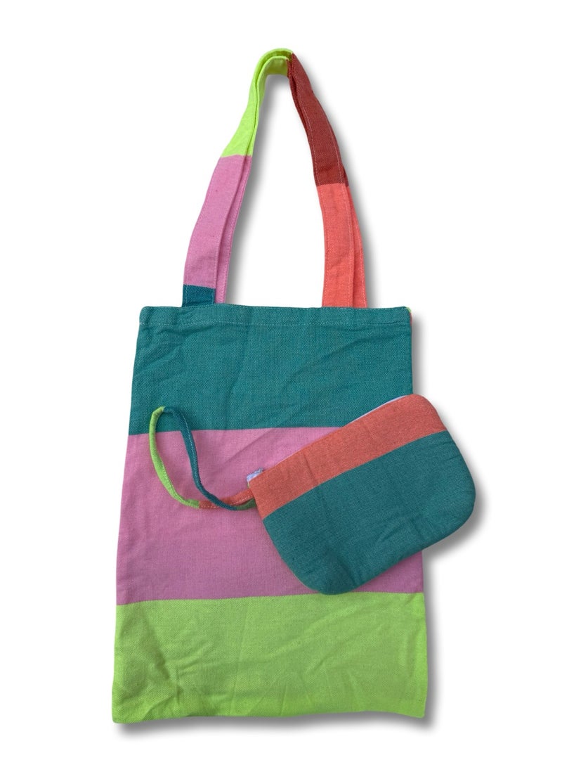 Surfside Beach Bag Hammamet - Image 1