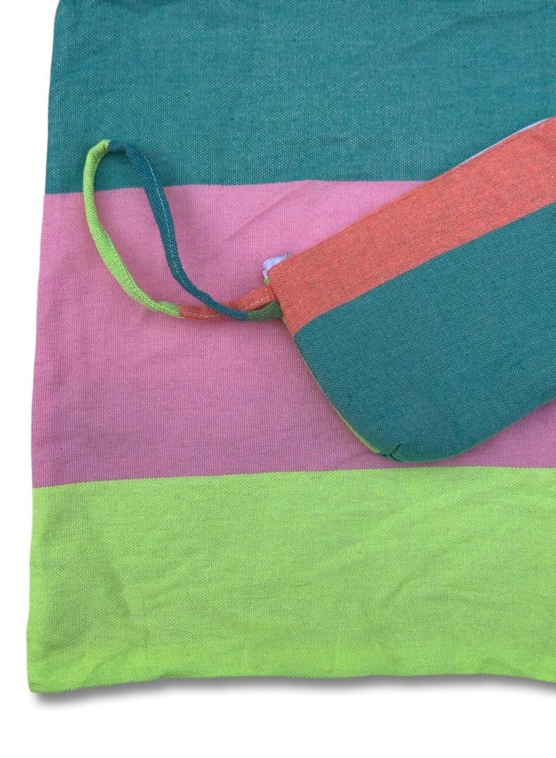 Surfside Beach Bag Hammamet - Image 2