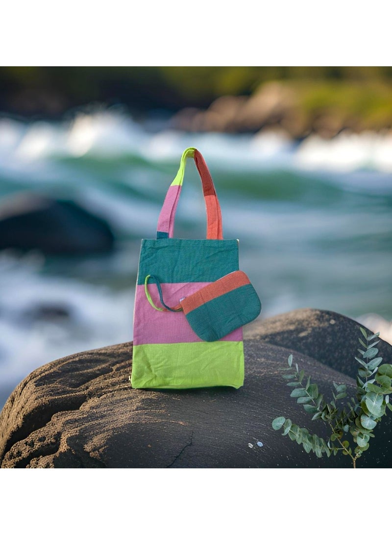 Surfside Beach Bag Hammamet - Image 3