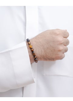 Tiger Eye