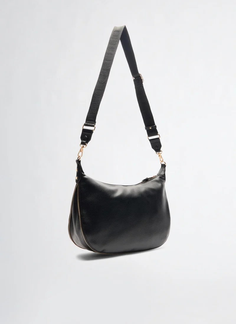 Liu Jo Black shoulder bag