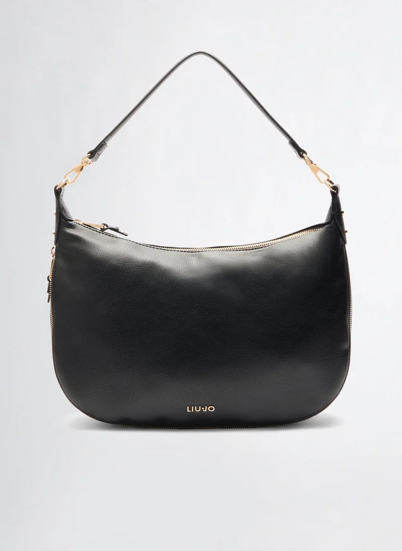 Liu Jo Black shoulder bag