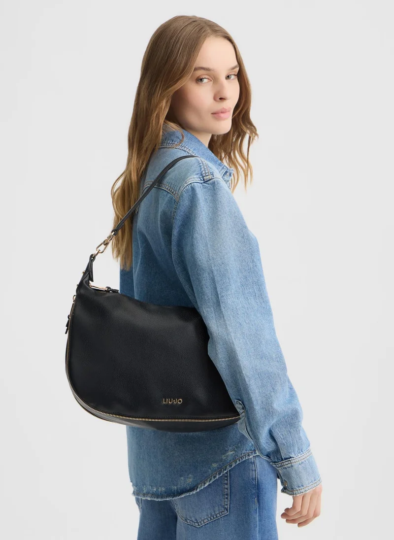 Liu Jo Black shoulder bag