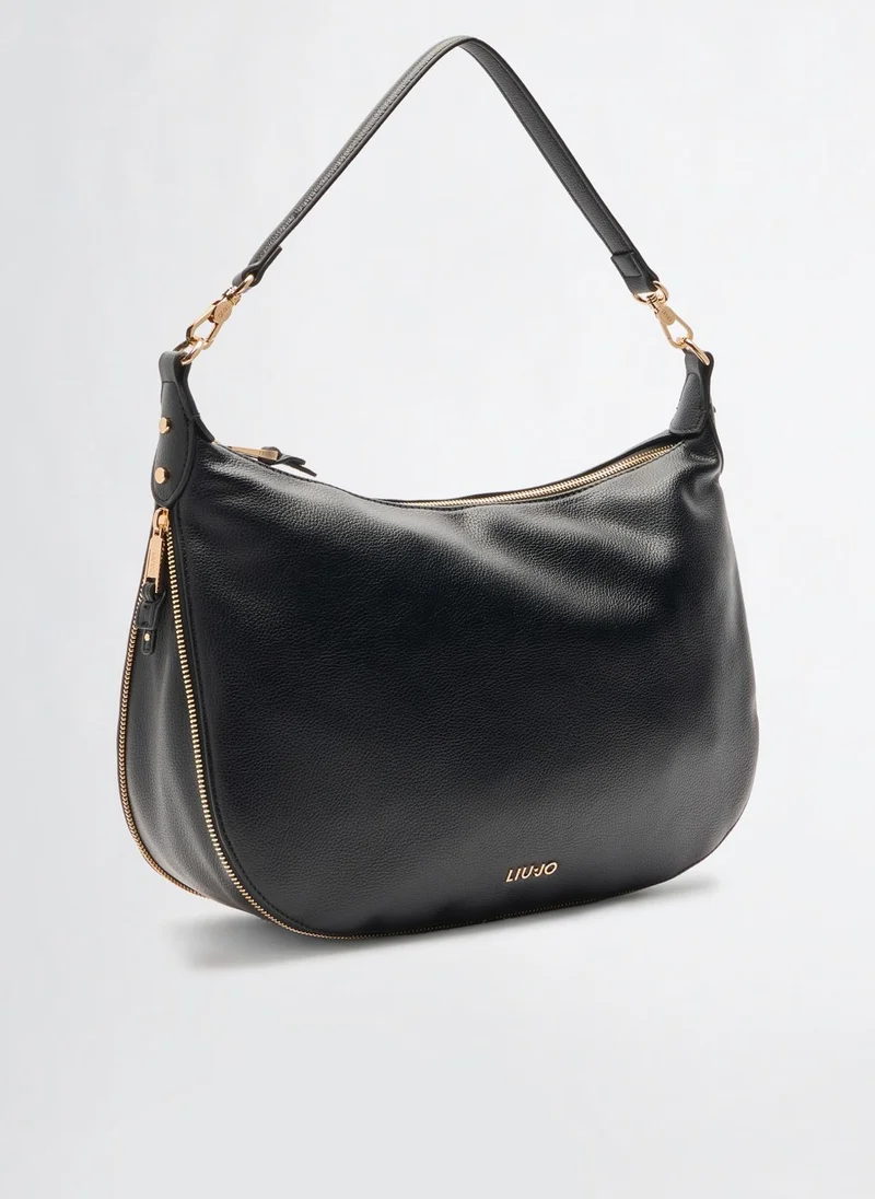 Liu Jo Black shoulder bag