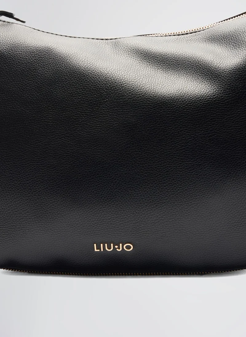 Liu Jo Black shoulder bag