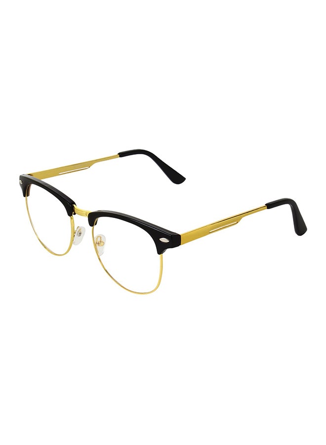 SYT Clubmaster Eyeglasses - Image 1