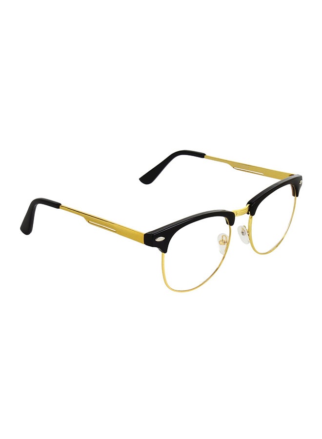 SYT Clubmaster Eyeglasses - Image 5