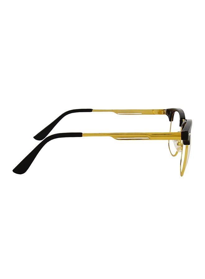 SYT Clubmaster Eyeglasses - Image 4