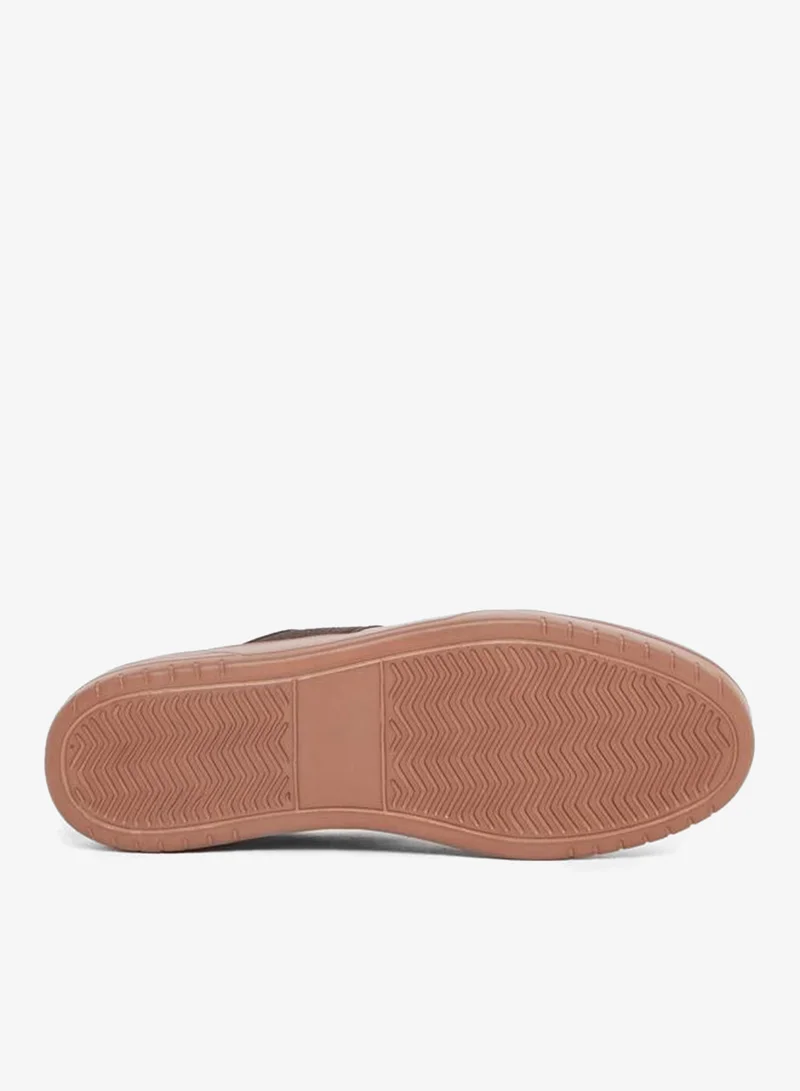 Styli Active Court Shoes Lace Up Color Block Sneakers