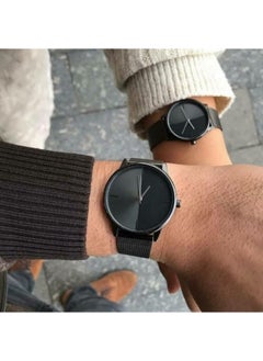 İstliv Istliv Lover Couple Wristwatch 